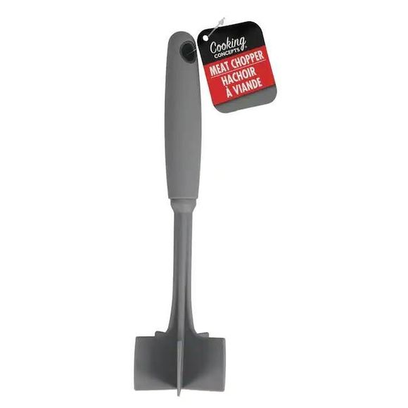 Cooking Concepts Meat Choppers, 10.6-in - Picture 1 of 1
